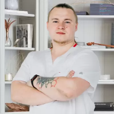 доктор Лопин Николай Николаевич фельдшер клиники «Санати» в Ивантеевке